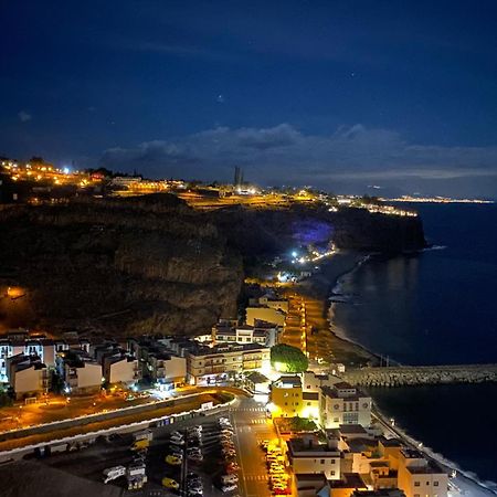 Casa Moni Con Vistas Al Mar Leilighet Playa de Santiago  Eksteriør bilde